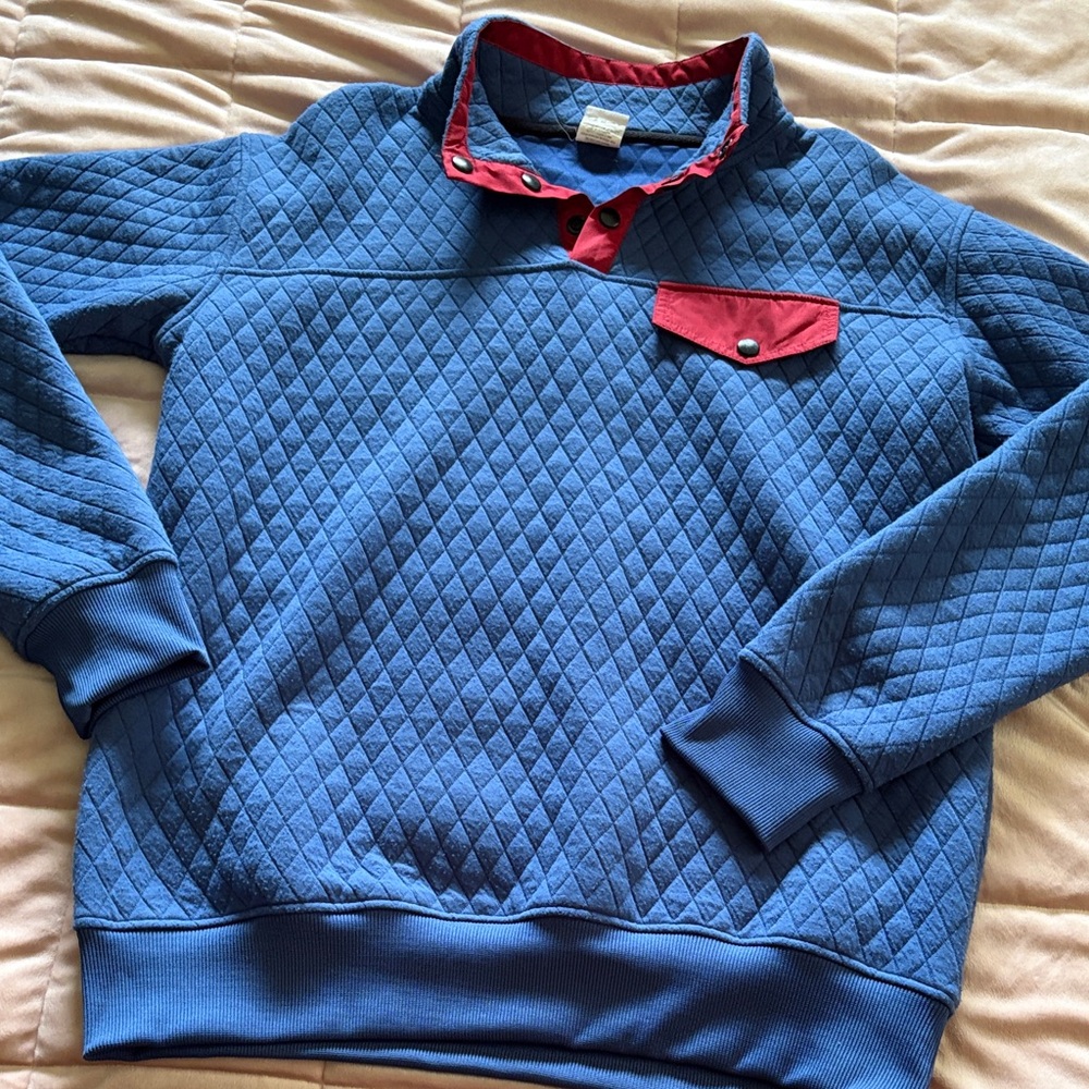 Zyia sweatshirt